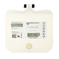 EnviroClean Plant Based Floor Care (Australian eucalyptus) 15L