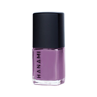 Hanami Nail Polish Purple Rain 15ml