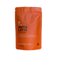 Jomeis Fine Foods Jaffa Latte 120g