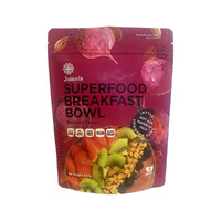 Jomeis Fine Foods Superfood Breakfast Bowl Mix Beetroot & Cacao 240g