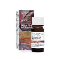 In Essence Sandalwood Australian Pure Essential Oil 5mL