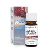 In Essence Lavender Tasmanian Pure Essential Oil 9mL