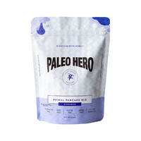 Paleo Hero Primal Pancake Mix Cinnamon 200g