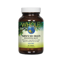 Whole Earth & Sea Men's 50+ Multi 60t