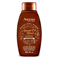 Aveeno Shampoo Almond Oil Blend 354ml