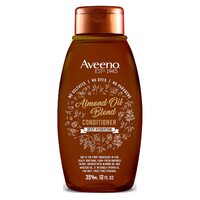 Aveeno Conditioner Almond Oil Blend 354ml