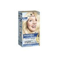 Schwarzkopf Nordic Blonde Extreme Intensive Lightener L1