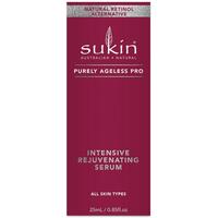 Sukin Purely Ageless Pro Intensive Rejuvenating Serum 25ml