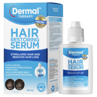 Dermal Therapy Hair Restoring Serum 60mL