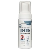 Dermasure Outback No-Rinse 3-In-1 Cleansing Foam 150mL