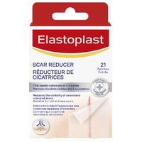 Elastoplast Scars Reducer 21 Patches