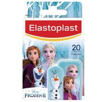 Elastoplast Junior Frozen 20 Strips 
