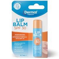 Dermal Therapy Lip Balm SPF30 5.7ml