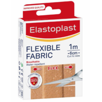 Elastoplast Flexible Fabric  1M X 6CM