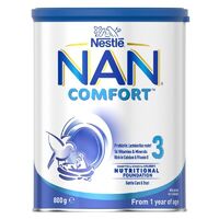 Nan Comfort 3 Toddler Milk Drink 800g