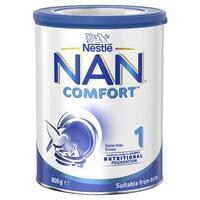 NAN Comfort Stage 1 - 800g