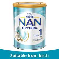 Nestlé Nan OptiPro Stage 1 800g  