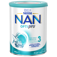 Nan OptiPro Stage 3