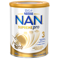 Nan SupremePro Stage 3 
