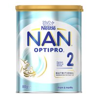 Nan Optipro Stage 2 800g