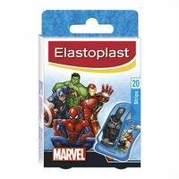 Elastoplast Kids plasters Marvel 20 plasters