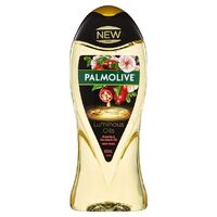 Palmolive Rosehip & Geranium Oil Luminous Oils Shower Gel 400ml