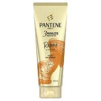 Pantene Pro-V 3 Minute Miracle Ultimate-10 Repair & Protect Conditioner 180ml