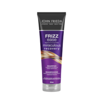 John Frieda Frizz Ease Shampoo Miraculous Recovery 250ml