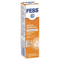 Fess Nasal Spray Defence Spray 30ml