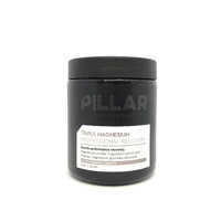 Pillar Triple Magnesium - Professional Recovery 90 Tablets