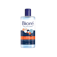 Biore Triple Action Toner 250ml