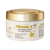 Australian Creams MkII Vitamin E Skin Repair Cream 250g