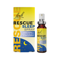 Bach Flower Remedies Rescue Sleep Spray 20ml
