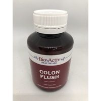 BioActiv Healthcare Colon Flush 120vc