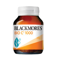 Blackmores Bio C 1000mg 62t