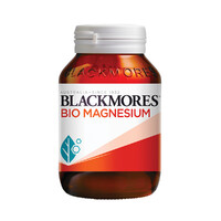 Blackmores Bio Magnesium 100 Tablets