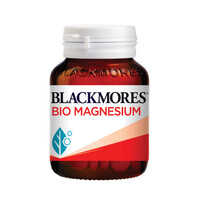 Blackmores Bio Magnesium 50t
