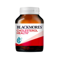 Blackmores Cholesterol Health 60 Capsules