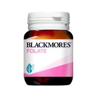 Blackmores Folate 500mcg 90 Tablets