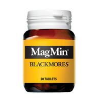 Blackmores MagMin 50t