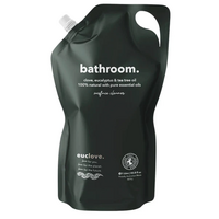 Euclove Bathroom Refill 1L
