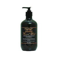 Euclove Hand Wash Lavender & Rose Geranium 500ml Pump