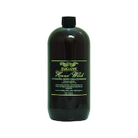 Euclove Hand Wash Lemongrass, Palmarosa & Cedarwood 1L