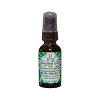 FES Flourish Formula Grounding Green Spray 30ml