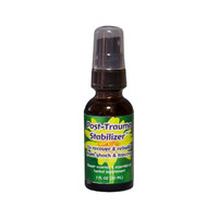 FES Flourish Formula Post-Trauma Stabilizer Spray 30ml