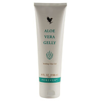 Forever Living Products Aloe Vera Gelly 118ml