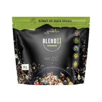 GoodMix Superfoods Blend 11 (Wholefood Breakfast Booster) Catering 3kg