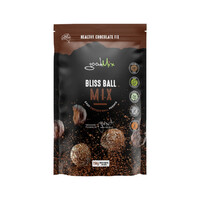 GoodMix Superfoods Bliss Ball Mix (Easy Vegan Protein Ball Premix) 750g
