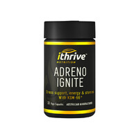 iThrive Nutrition Adreno Ignite 31vc