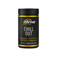 iThrive Nutrition Chill Out 62t